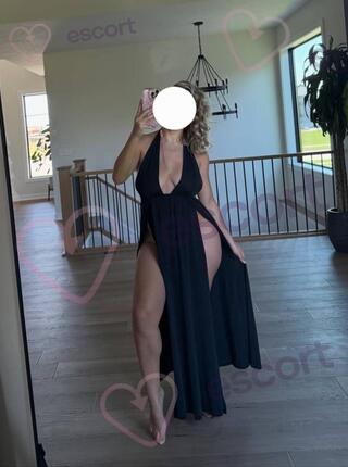 Marie claire - escort Berlin