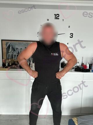 Michallodz - escort Łódź