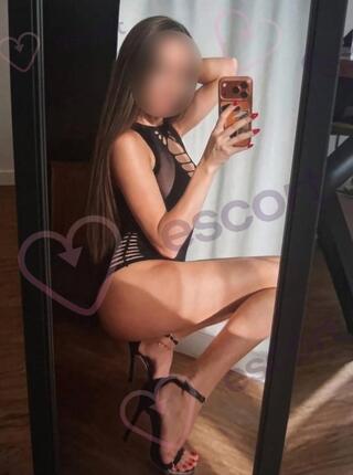 Vip Ola Prywatnie - escort Opole