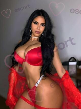 Pamela - escort Warszawa