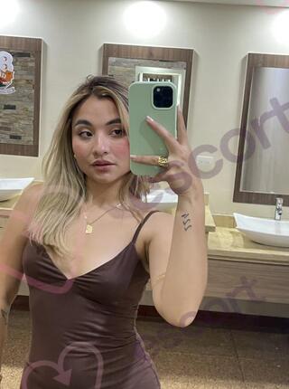 Melanie - escort Łódź