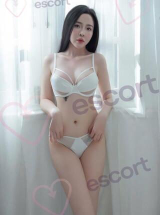 ROSE KOREA seks, full service - escort Toruń