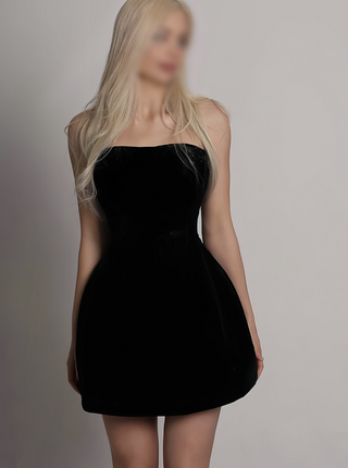 Hanna - escort Warszawa