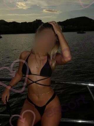 Duetu możliwe - escort Szczecin