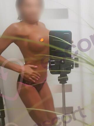 Miłe spotkanie - escort Tarnów
