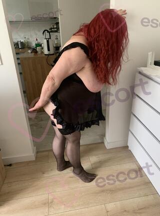 Twoja video Misia Gabrysia - escort 