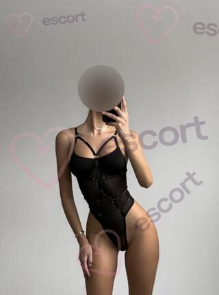 Duetu możliwe - escort Szczecin