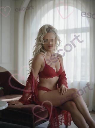 Bogini sexu - escort Wrocław