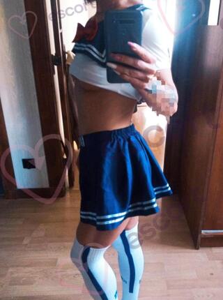 Laura - escort Łódź