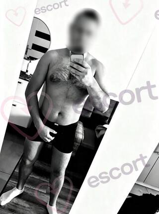 Miłośnik sexu Tylko kobiety - escort Kalisz