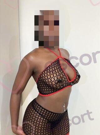 Chloe - escort Bolesławiec