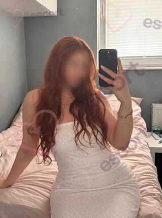 Wika The Muse Masage - escort Warszawa
