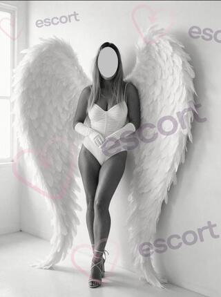 Paula prywarnie - escort Wrocław