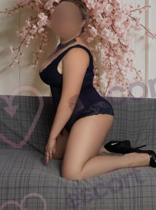 Masaż z zakończeniem - escort Kielce