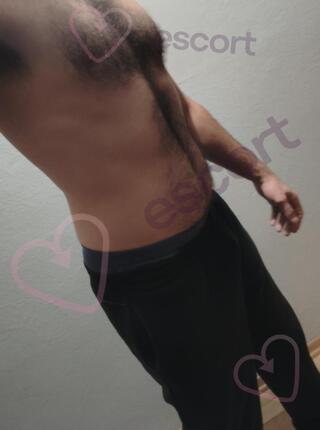 Tom - escort Bielsko-Biała