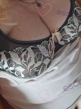 Angelika - escort Rzeszów