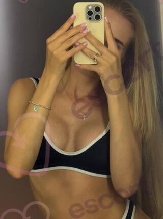 Yana - escort Lublin