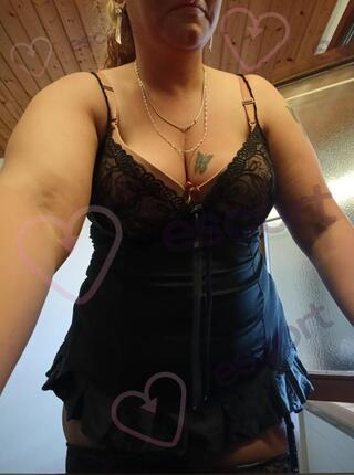 LadyMartaFullVip - escort Krosno
