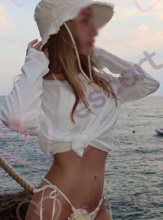 Emilka - escort Bydgoszcz