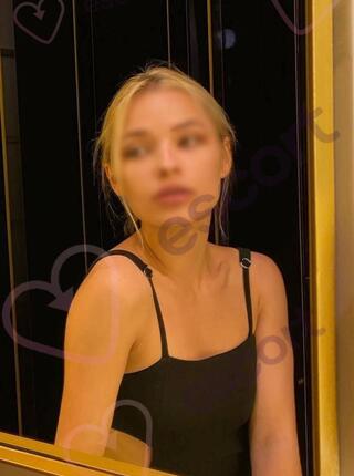 Emilka - escort Bydgoszcz
