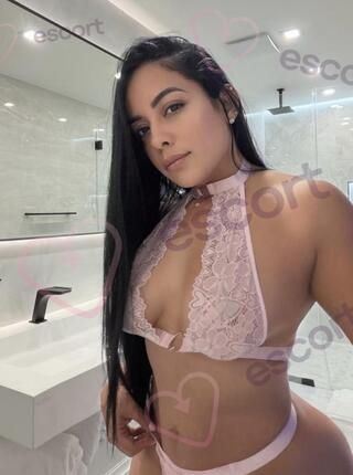 Wendy - escort Białystok