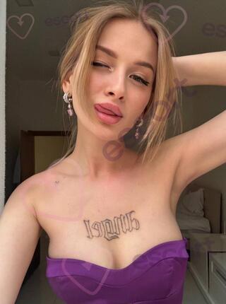 Kira - escort Kraków