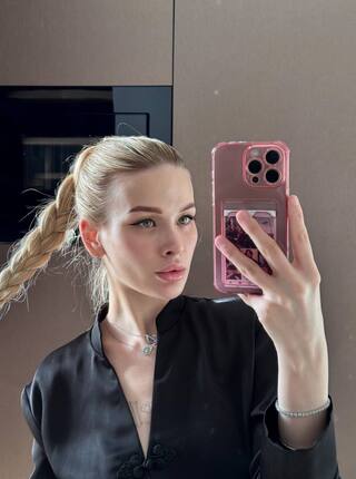 Kira Lux - escort Kraków