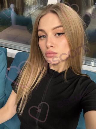 Kira - escort Kraków