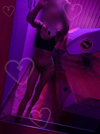 Ciasna Kasia - escort Bydgoszcz