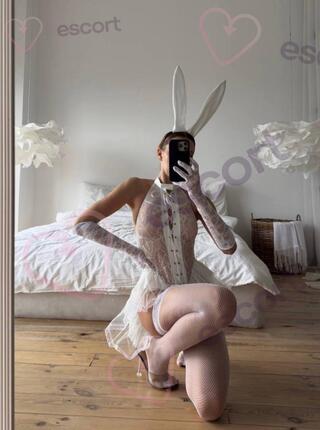 Roxy - escort Kraków