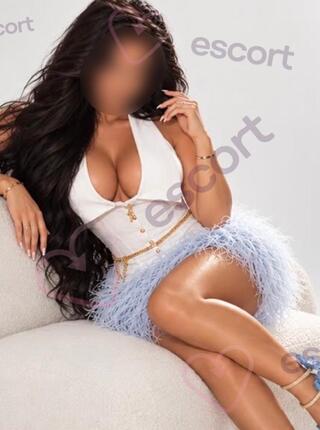 KASSANDRA GFE - escort Gdańsk
