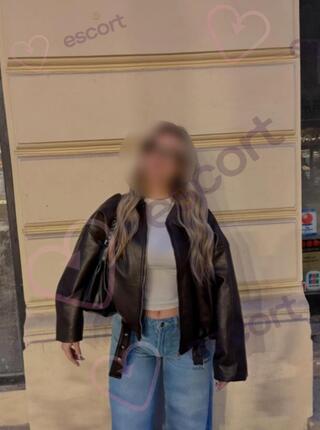 NapalonaMarta - escort Katowice