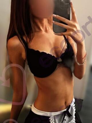 Baby Girl - escort Warszawa