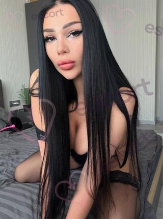 Milana - escort Szczecin