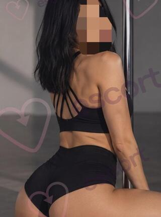 Klaudia - escort Zielona Góra