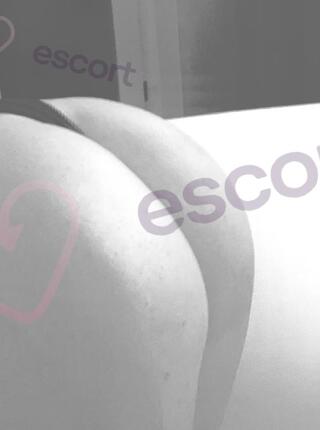 Kaja - escort Łódź