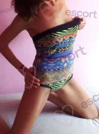 Weronika - escort Tomaszów Mazowiecki