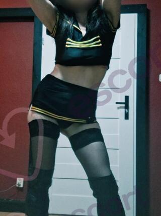 Rika - escort Strzelce Opolskie