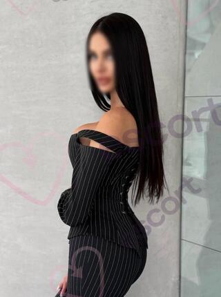 Katrin - escort Lublin
