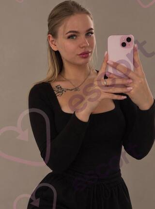 Marina - escort Wrocław