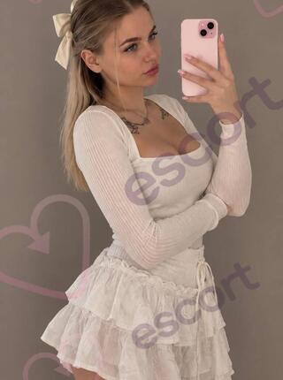 Marina - escort Wrocław