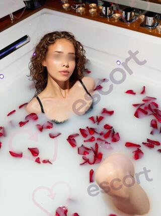 LOLITA 18 LAT - escort Warszawa