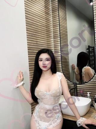Valentina - escort Szczecin