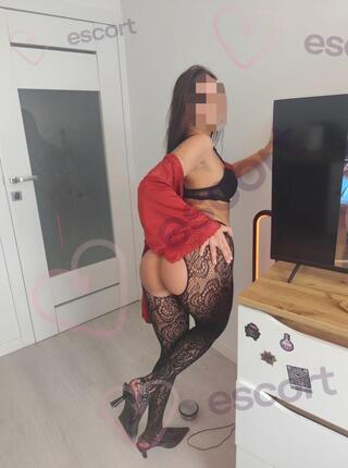Kasiahotfuck - escort Lublin