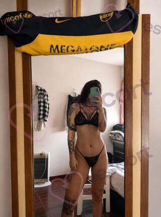 EWELINA - escort Bytów
