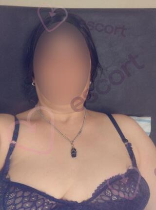 Genowefa - escort Warszawa
