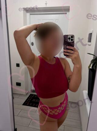 Pozytywna - escort Bydgoszcz