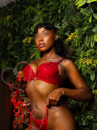 REBECCA HOT GIRL - escort Warszawa