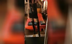 Lady Fetish INFO! - ogłoszenie towarzyskie Katowice #21