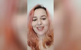 BBW Aniela